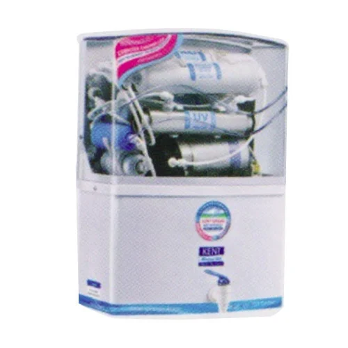 RO Water Purifier