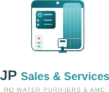 JP Enterprise sales-Services
